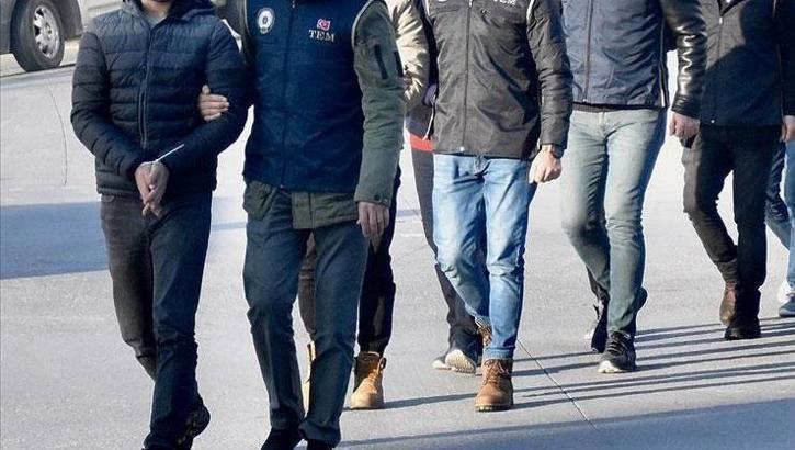 Ankara'da FETÖ operasyonu! 16 gözaltı kararı