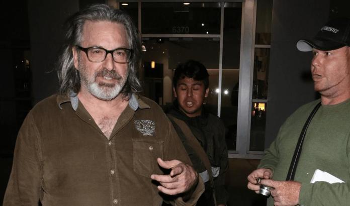 Hollywood’dan acı haber: Robert Carradine yaşamına son verdi