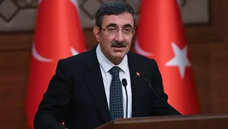 Cevdet Yılmaz: Türkiye, pozitif ayrışan ülkeler arasında yer almıştır
