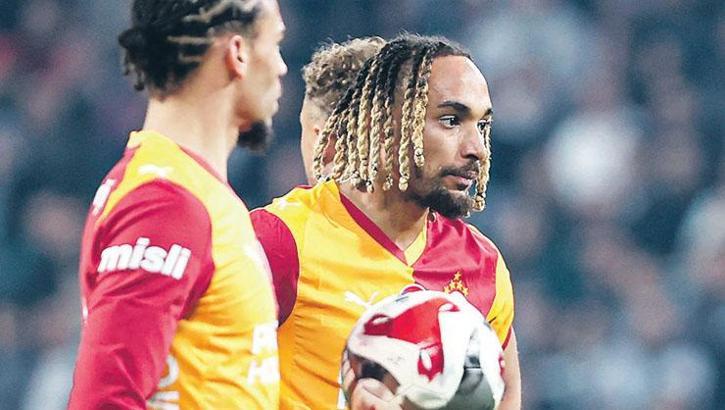 Aslan şaşırttı Fener tekledi