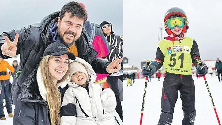 Kuzey Yenenler’den alkışlık performans! Ateşle yarıştı, ikinci oldu