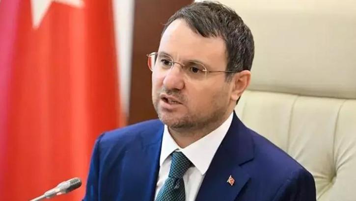 Bakan Gürlek'ten 'komisyon raporu' açıklaması! 'Genel af olmayacak'