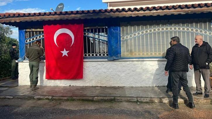 Acı haber şehidimizin ailesine ulaştı! İzmir'de yas: Çocukluk hayali asker olmaktı