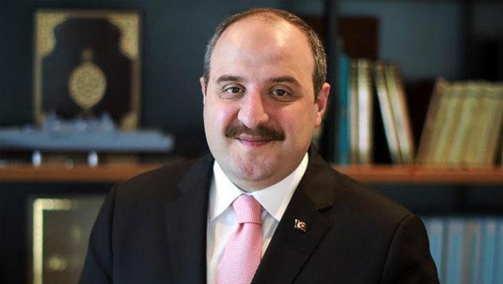 Komisyon Başkanı Varank, Almanya’da Türklerle buluştu