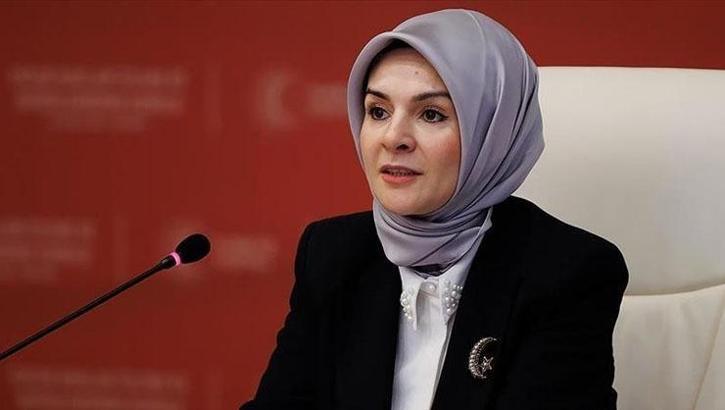 Aile ve Sosyal Hizmetler Bakanı Göktaş: Pilot uygulamalarını Batman'da başlattık