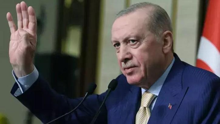 Cumhurbaşkanı Erdoğan: Ateşkese rağmen İsrail saldırıyor