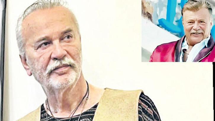 ‘Bizim diziye Nuri olmaz!’