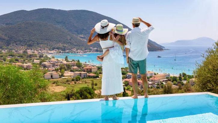 Antalya'da otel rezervasyonları hareketlendi... 4 tatil aynı döneme denk geliyor!