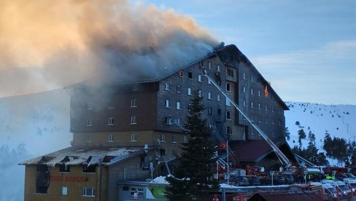 Bolu'daki otel faciasında yeni gelişme! Müebbet kararları istinafa taşındı