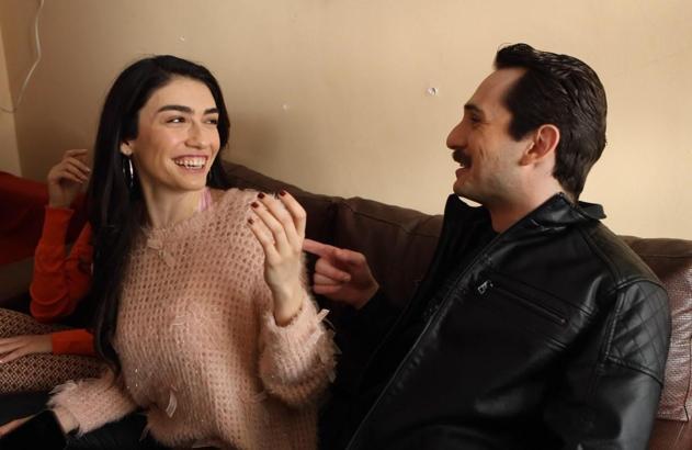 İnci Taneleri izleyenlerin içini ısıttı! 'Ekibin her bir üyesi inci'