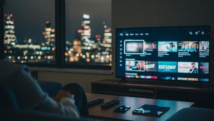 Dijital platformlara İngiliz kıskacı: İngiltere'nin RTÜK'ü Ofcom’un yetkisi genişliyor! Netflix ve Amazon’u denetleyip ceza kesecek
