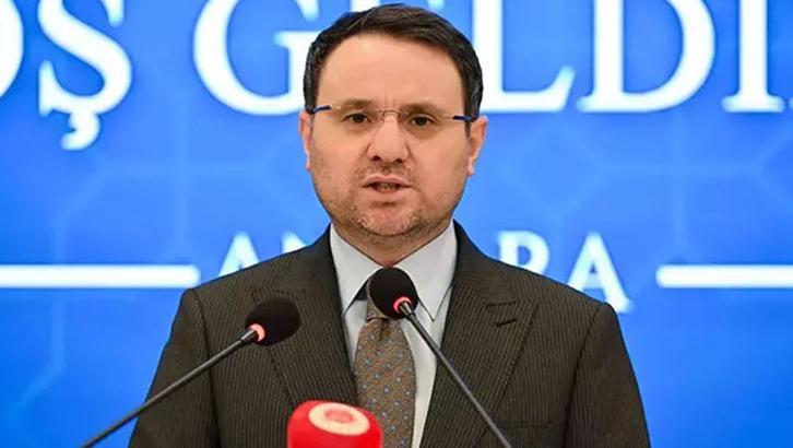 Adalet Bakanı Gürlek: Amacımız yargının güçlenmesidir