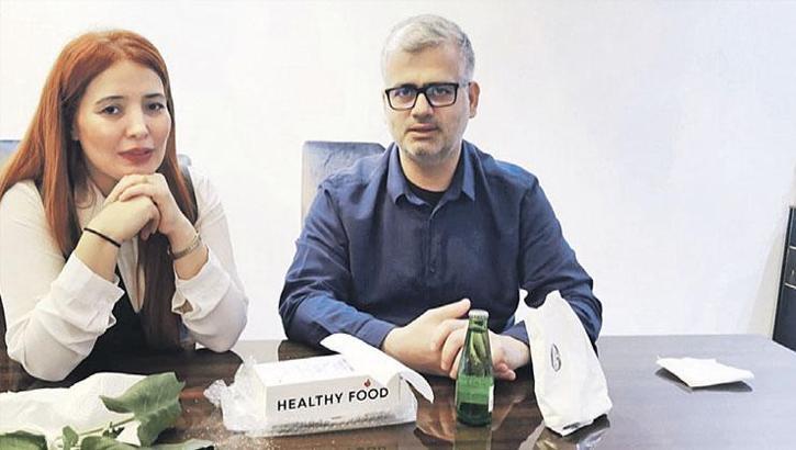 'Pazı' sandığı ot az daha öldürüyordu