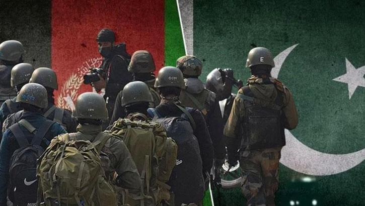Pakistan, Afganistan'a savaş ilan etti! 'Artık sabrımız taştı'