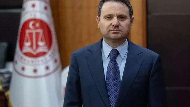 Bakan Gürlek’ten 81 il başsavcılıklarına talimat! Yasa dışı bahis ve sanal kumara karşı seferberlik