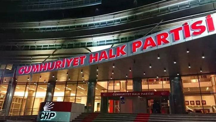 CHP'nin İstanbul Kongresi'nin iptali davası ertelendi