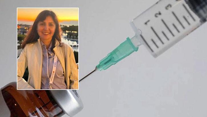 Doktora 'yanlış iğne' soruşturması! 'Kas gevşetici yerine anestezi iğnesi yapıldı'