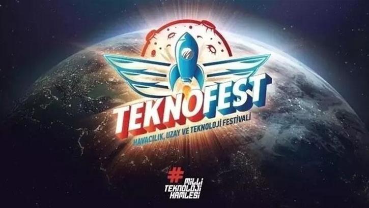 TEKNOFEST 2026 teknoloji yarışmaları başvuruları için yarın son gün!