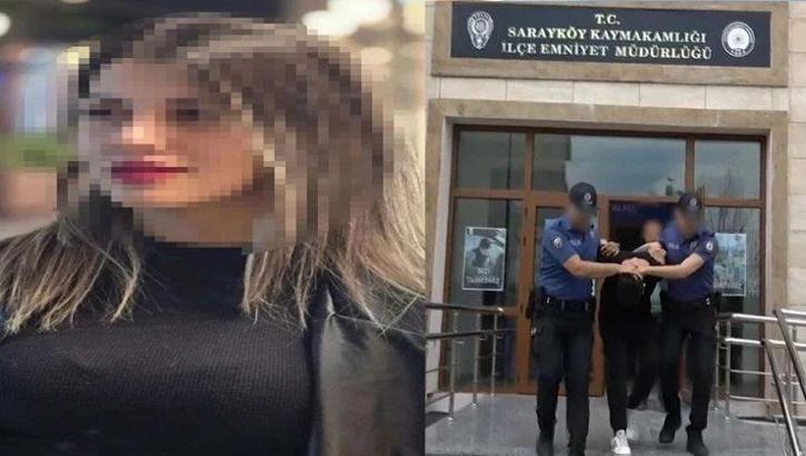 2 yaşındaki bebeğe işkence davası! Anne ve sevgilisinin cezası belli oldu