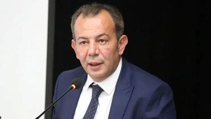 Bolu Belediye Başkanı Tanju Özcan gözaltına alındı! Avukatından ilk açıklama geldi