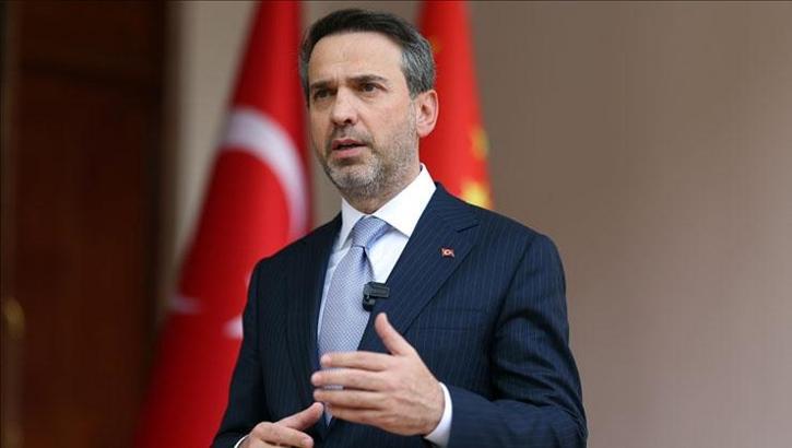 Bakan Bayraktar'dan '28 Şubat' paylaşımı