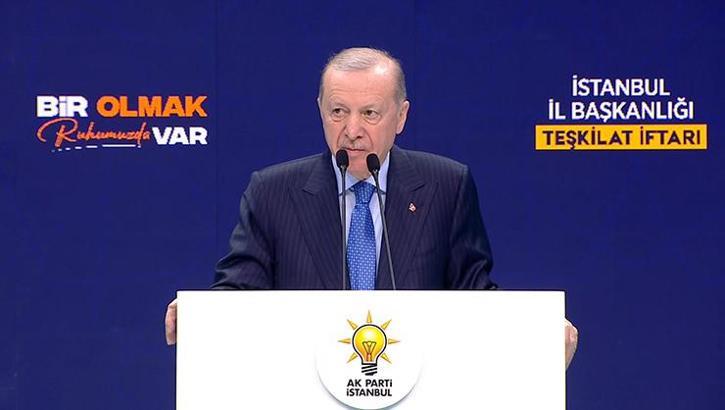 Cumhurbaşkanı Erdoğan: İran'a saldırıları kınıyoruz, İsrail süreci zehirledi
