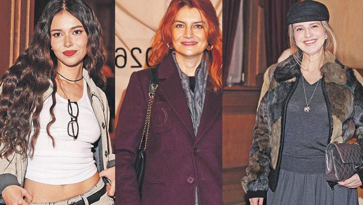 Özel koleksiyona özel tanıtım