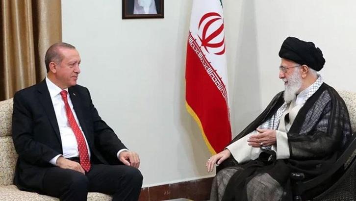Cumhurbaşkanı Erdoğan'dan Hamaney'in öldürülmesi sonrası ilk mesaj