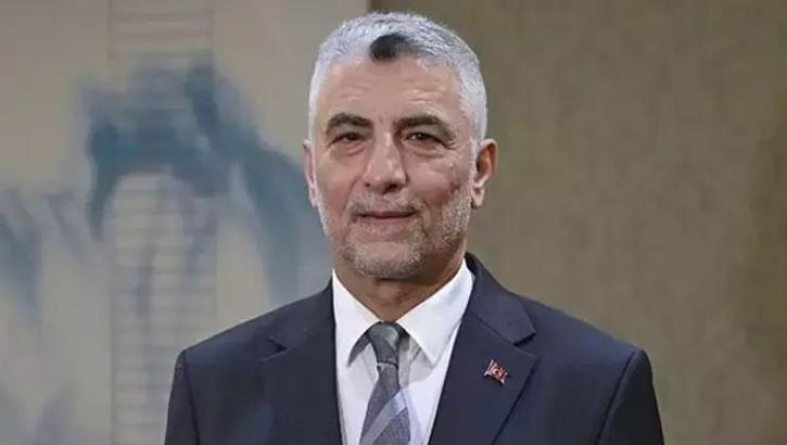 İran gümrük kapılarıyla ilgili Bakan Bolat'tan açıklama