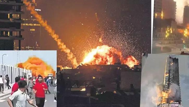 Körfez ülkeleri İran'la savaşa girer mi? Kabus senaryosu masada!
