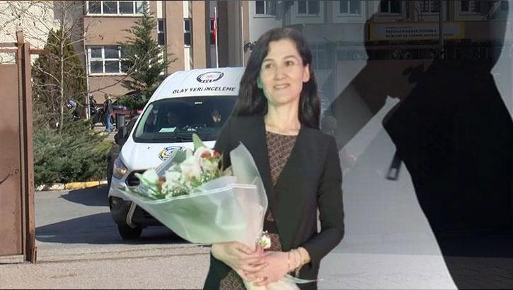 17 yaşındaki öğrencisi bıçakla saldırmıştı! Öğretmen Fatma Nur Çelik'ten acı haber