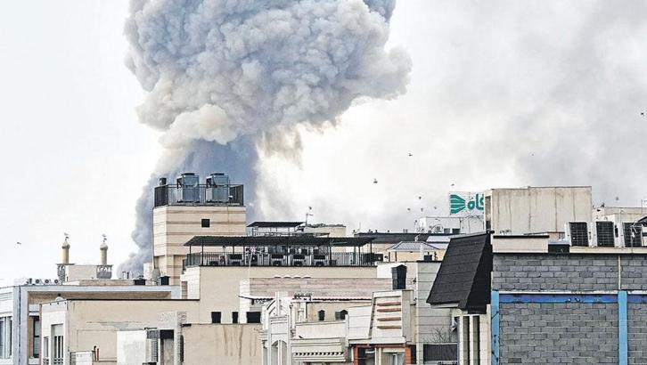 ‘Artık müzakere yok savaşa devam’