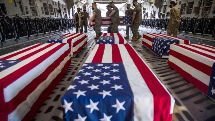 Trump'tan intikam yemini! Pentagon alarma geçti: İran, ABD askerlerini böyle öldürdü