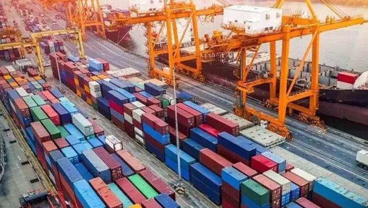 Bakan Bolat ihracat verilerini açıkladı! En yüksek ikinci şubat rakamı