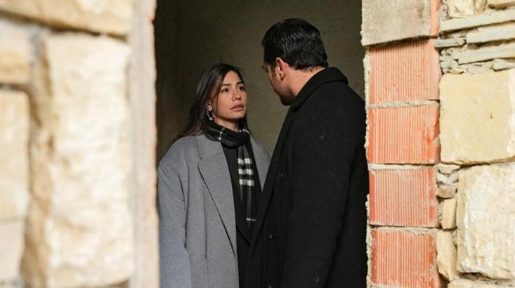 Eşref Rüya'nın fragmanı heyecanlandırdı! 'Sen beni yaşarken öldürdün'