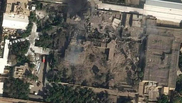 İsrail’in trafik kamerası sırrı deşifre oldu! ‘Tahran’ı Kudüs kadar iyi tanıyorduk’