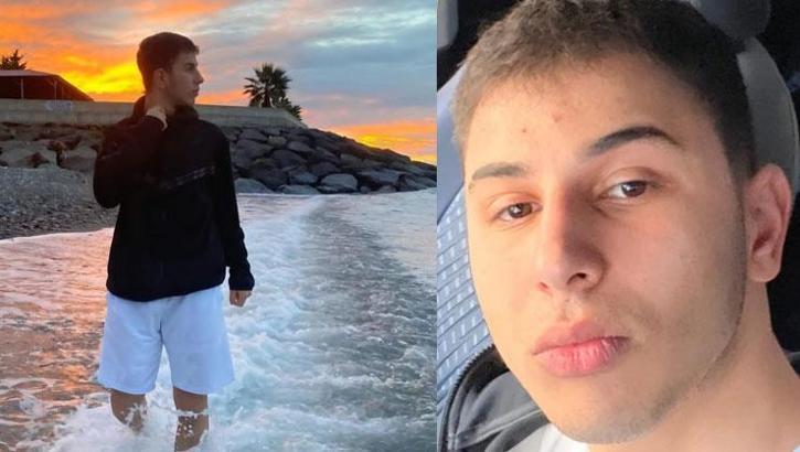 Asker eğlencesinde kahreden olay! Henüz 22 yaşındaydı