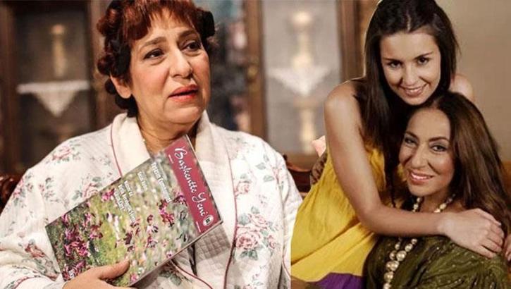 Akasya Durağı'nda tokat iddiası! Melek Baykal ateş püskürdü