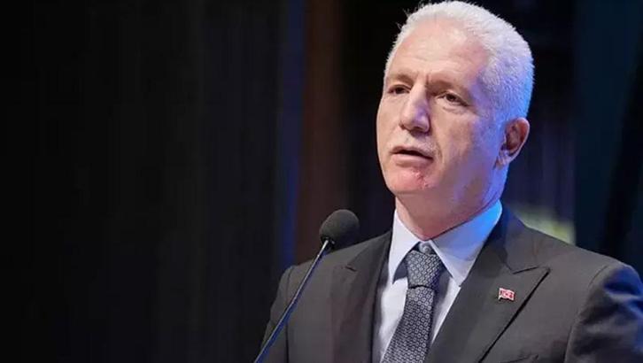 İstanbul Valisi Gül'den lise öğrencilerine burs müjdesi