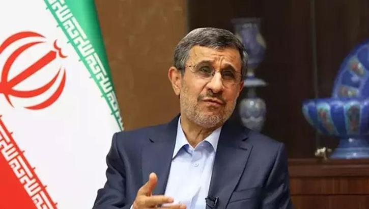Ahmedinejad bilmecesi! ‘Öldü’ iddiası sonrası ilk açıklama