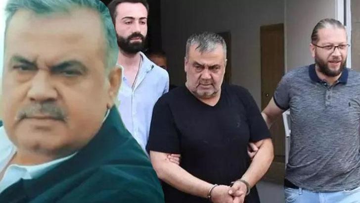 Şarkıcı Metin Işık'ın cezası kesinleşti; cezaevine teslim oldu