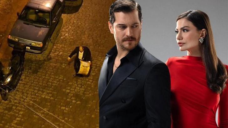 Eşref'le sahur vakti tez geldi! Mahalleli sahura Eşref Rüya ile uyandı