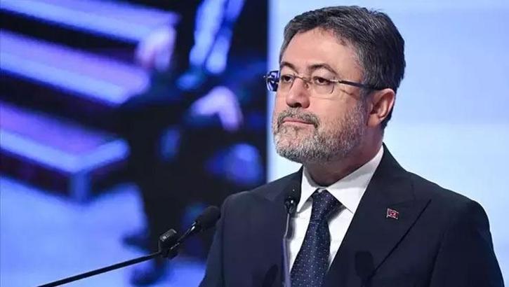Bakan Yumaklı: Şubatta 110 bin 106 gıda denetimi gerçekleştirildi