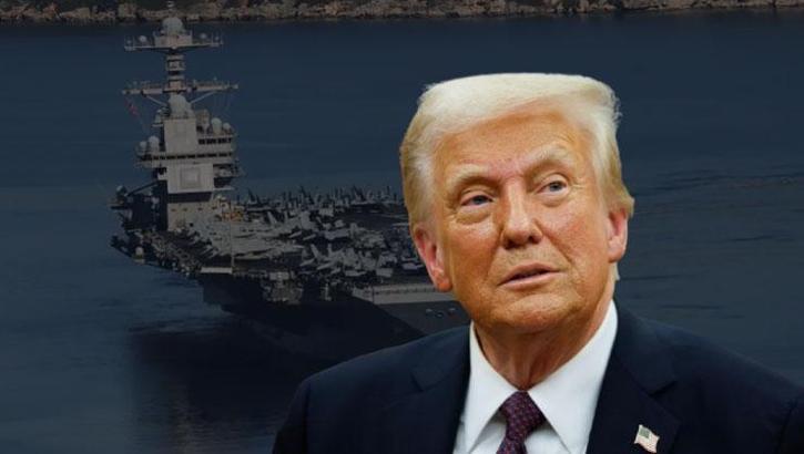 İran saldırısının ABD ekonomisine maliyeti hesaplandı! Bilanço her saat artıyor