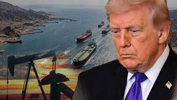 İran’dan Trump’a 'Hürmüz' tuzağı: 'ABD birlikleri kolay hedefe dönüşebilir'