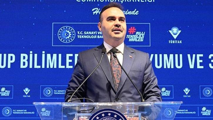Bakan Kacır duyurdu! 10. Ulusal Antarktika Bilim Seferimiz başarıyla tamamlandı