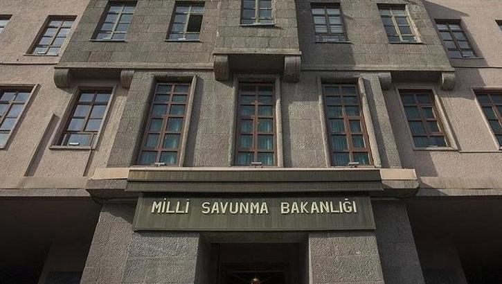 MSB: PJAK’ın İran’daki faaliyetlerini yakından takip ediyoruz