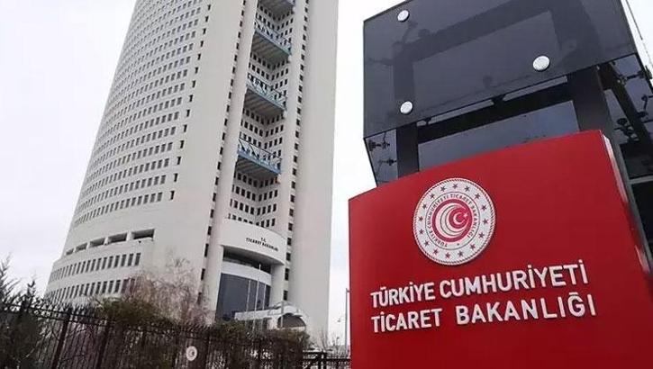 Ticaret Bakanlığı ramazanın ilk haftasında 16 bin ürün denetledi
