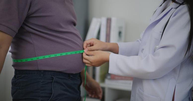 Obezite meğer ruh sağlığını da vuruyormuş