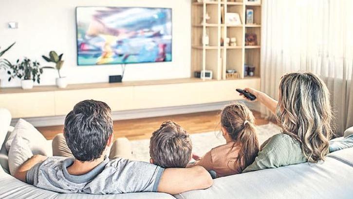 İnternet ve TV'ye özel kampanyalar